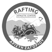 ΥΠΑΙΘΡΙΕΣ ΔΡΑΣΤΗΡΙΟΤΗΤΕΣ RAFTING ATHLETIC CENTER